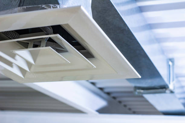 Best Air Duct Cleaning Company Near Me  in Rolling Fork, MS
