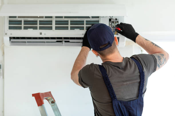 Best HVAC System Cleaning  in Rolling Fork, MS