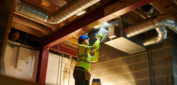 Best HVAC Air Duct Cleaning  in Rolling Fork, MS