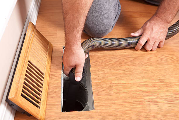 Best Home Air Vent Cleaning  in Rolling Fork, MS