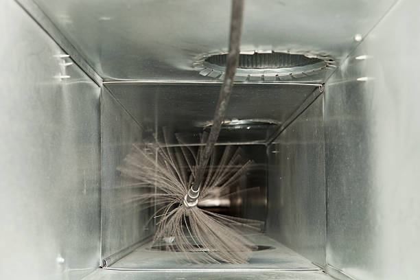 Best Local Air Duct Cleaning Services  in Rolling Fork, MS
