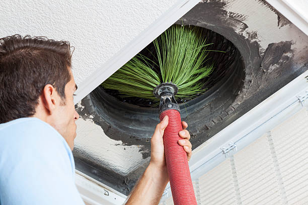 Best HVAC Duct Inspection Services  in Rolling Fork, MS