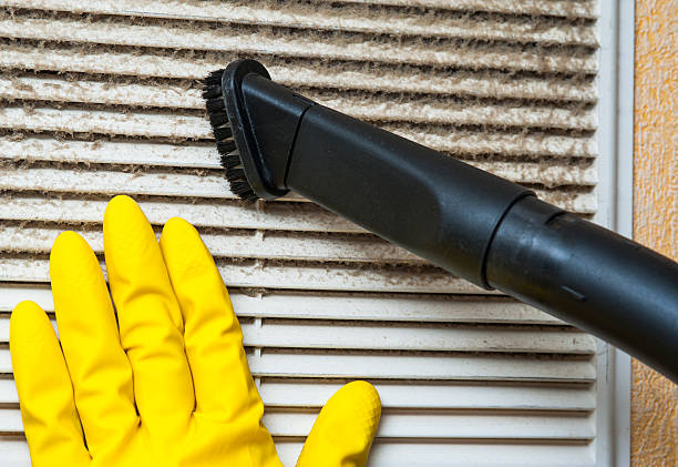 , MS Airduct Cleaning Company